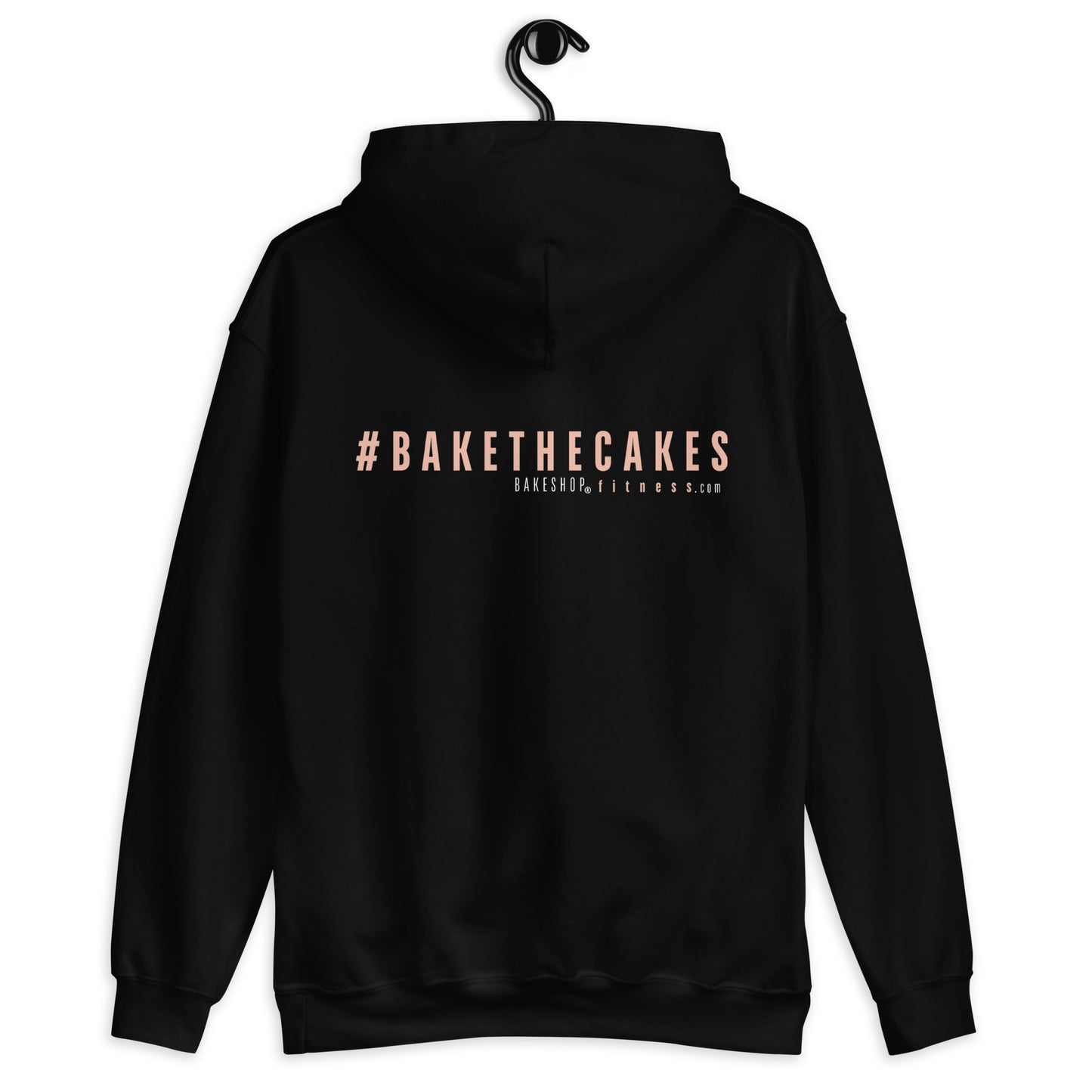 BAKESHOP Unisex Hoodie