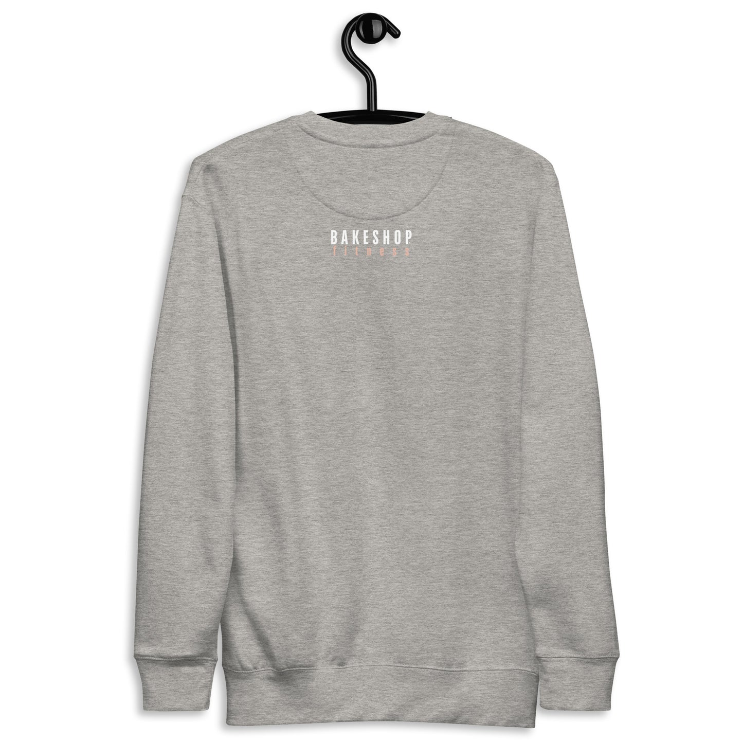 CAKE Unisex Premium Sweatshirt