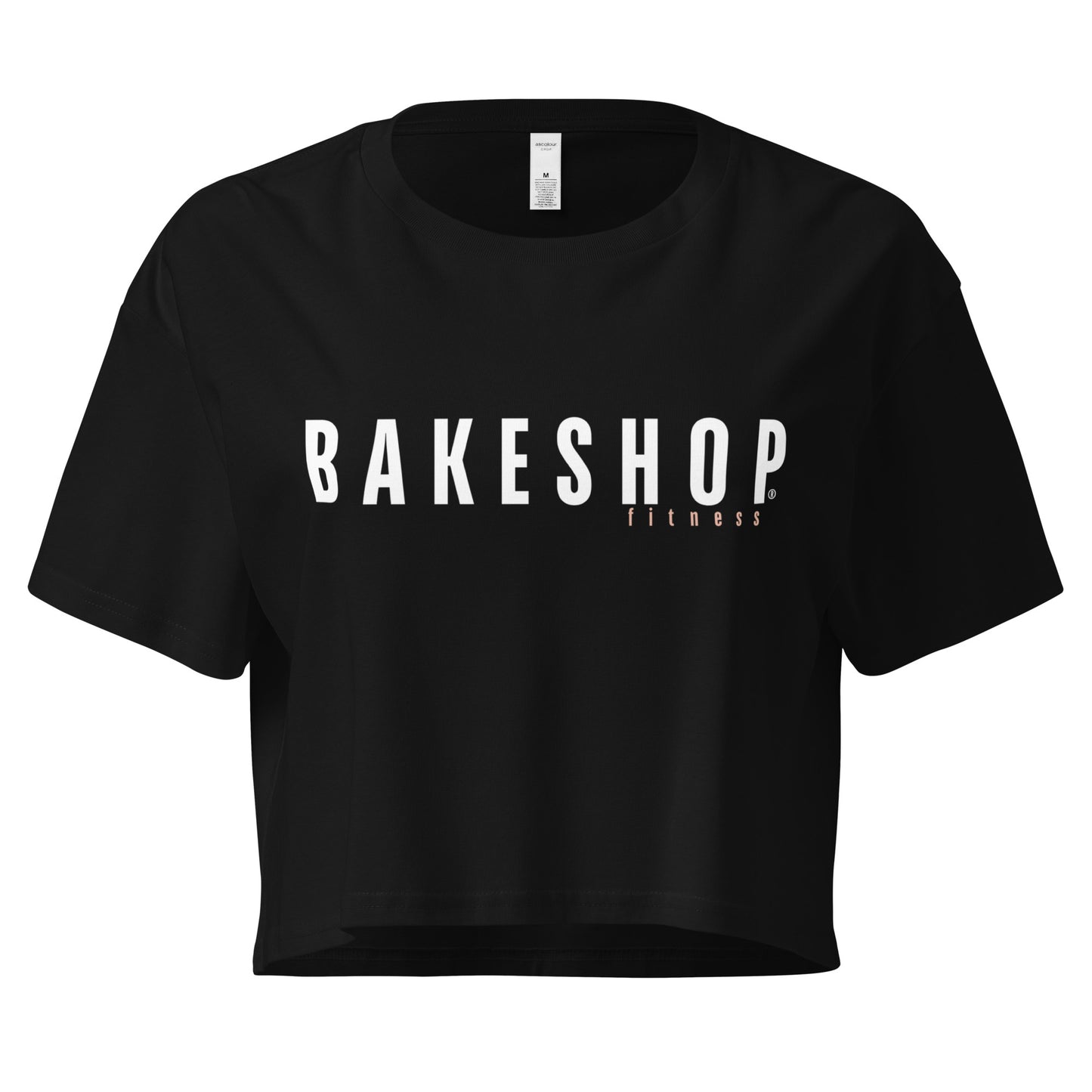 CAKE SQUAD Women’s crop top