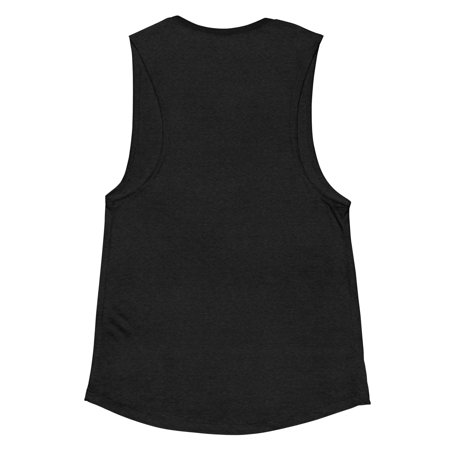 CAKE SQUAD Ladies’ Muscle Tank