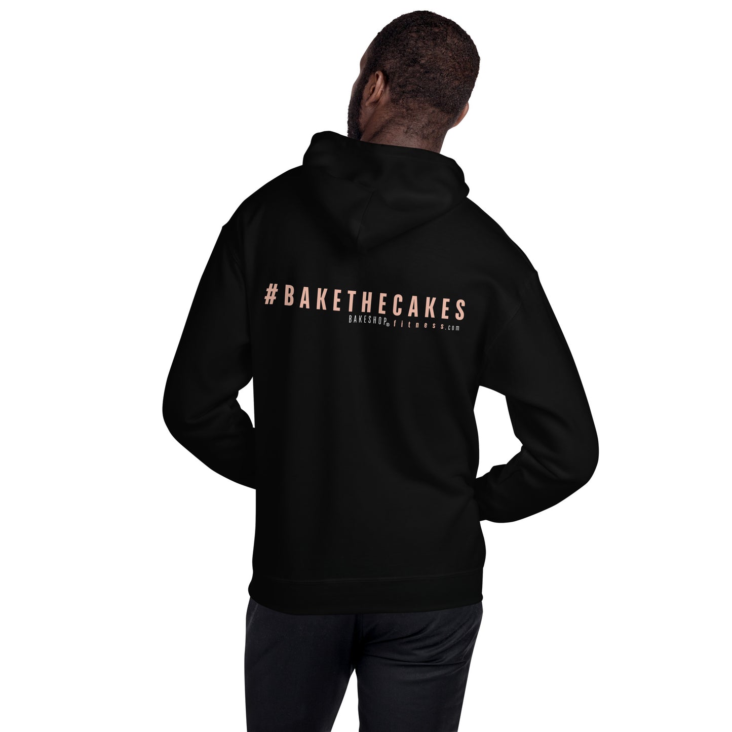 BAKESHOP Unisex Hoodie