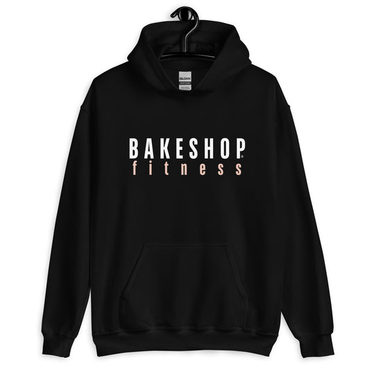 BAKESHOP Unisex Hoodie