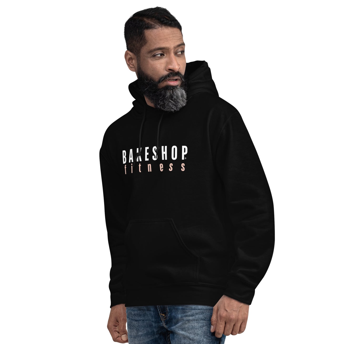 BAKESHOP Unisex Hoodie