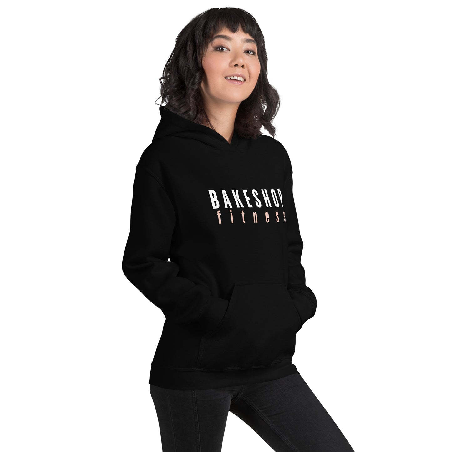 BAKESHOP Unisex Hoodie