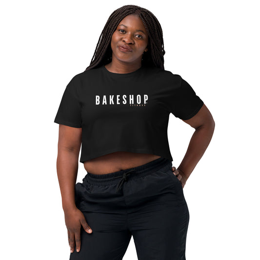 CAKE SQUAD Women’s crop top